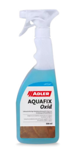 ADLER Aquafix Oxid www.pulzar.sk Farby Laky