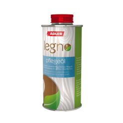 ADLER Legno Pflegeöl www.pulzar.sk Farby Laky