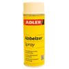 Adler Abbeizer Spray odstraňovač náterov www.pulzar.sk Farby Laky