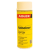 Adler Abbeizer Spray odstraňovač náterov www.pulzar.sk Farby Laky