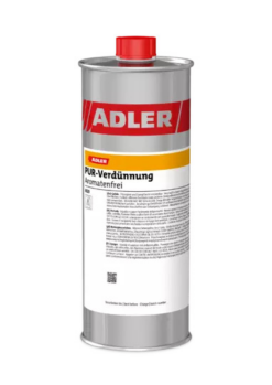 Adler PUR riedidlo www.pulzar.sk Farby Laky