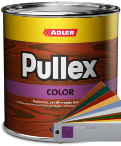 Adler Pullex Color www.pulzar.sk Farby Laky