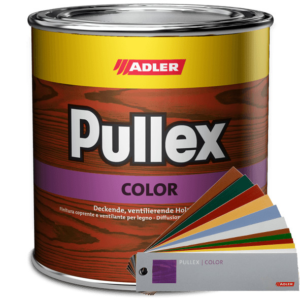 Adler Pullex Color www.pulzar.sk Farby Laky
