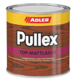 Adler Pullex Top-Mattlasur www.pulzar.sk Farby Laky