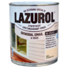 LAZUROL OKNOBAL Email U2015 0,6l, syntetická uretanizovaná farba na drevo www.Pulzar.sk Farby Laky