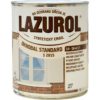 LAZUROL OKNOBAL Standard S2015 0,6l, syntetická farba na drevo www.Pulzar.sk Farby Laky