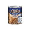 Lazurol AQUA EKOHOST 5kg, bezfarebný polyuretánový vodouriediteľný podlahový lak www.Pulzar.sk Farby Laky
