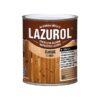 Lazurol Classic S1023, tenkovrstvá napúšťacia olejová lazúra na drevo 0,75l www.Pulzar.sk Farby Laky