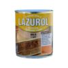 Lazurol Gold, syntetická hrubovrstvá tixotropná lazúra na drevo 0,75l www.Pulzar.sk Farby Laky