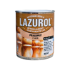Lazurol Pragomat nitrocelulózový lak C1038 matný 9l www.Pulzar.sk Farby Laky
