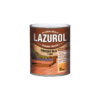 Lazurol Terasový olej 2,5l, impregnačný olej na terasové drevo www.Pulzar.sk Farby Laky
