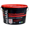 REMAL Termokomfort 4kg, tepelnoizolačná interiérová farba www.Pulzar.sk Farby Laky