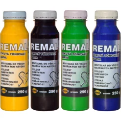REMAL Tekutá tónovacia farba