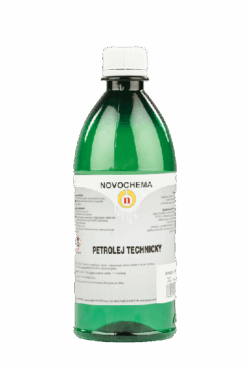 Petrolej technický