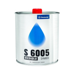 CHEMOLAK S-6005 Riedidlo