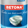 CHEMOLAK BETONA 8440,4,5L www.pulzar.sk Farby Laky