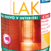 CHEMOLAK C 1037 Lak na drevo lesklý priesvitná lesklá,8kg www.pulzar.sk Farby Laky