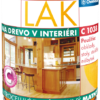 CHEMOLAK C 1038 Lak na drevo matný priesvitná matná,4L www.pulzar.sk Farby Laky