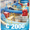 CHEMOLAK C-2000 Farba základná 0840,0,75L www.pulzar.sk Farby Laky