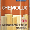 CHEMOLAK CHEMOLUX S 1357 impregnačný základ na drevo Bezfarebná,2.5L www.pulzar.sk Farby Laky