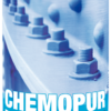 CHEMOLAK CHEMOPUR RW U 2094 polomatný RAL9018,8.0L www.pulzar.sk Farby Laky