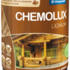 CHEMOLAK Chemolux Lignum Wenge,2,5L www.pulzar.sk Farby Laky