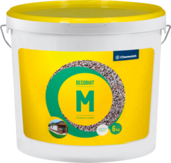 CHEMOLAK Decorhit M B61,10kg www.pulzar.sk Farby Laky