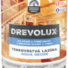 CHEMOLAK Drevolux Aqua Decor Oliva,2.5L www.pulzar.sk Farby Laky
