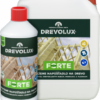 CHEMOLAK Drevolux Forte Plus Hnedá,1L www.pulzar.sk Farby Laky