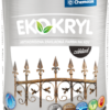 CHEMOLAK Ekokryl Základ 0840,0,6L www.pulzar.sk Farby Laky