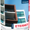 CHEMOLAK Eternex V 2019 0845,12kg www.pulzar.sk Farby Laky