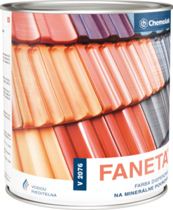 CHEMOLAK Faneta V 2076 0840,12kg www.pulzar.sk Farby Laky