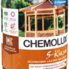CHEMOLAK S-1040 Chemolux Klasik Dub,9L www.pulzar.sk Farby Laky