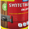 CHEMOLAK S-2000 Syntetika 0840,9L www.pulzar.sk Farby Laky