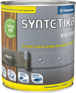 CHEMOLAK S-2013 Syntetika 2880,9L www.pulzar.sk Farby Laky