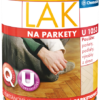 CHEMOLAK U-1053 Lak polyuretánový na parkety priesvitná pololesklá,0,75L www.pulzar.sk Farby Laky