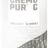CHEMOLAK U-2061 Chemopur základná  0199,4L www.pulzar.sk Farby Laky