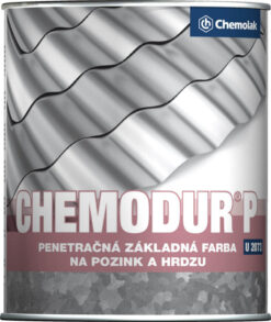 CHEMOLAK U-2073 Chemodur 0984,5L www.pulzar.sk Farby Laky