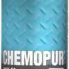 CHEMOLAK U-2098 Chemopur Čierna,0.8L www.pulzar.sk Farby Laky