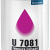 CHEMOLAK U-7081 Tvrdidlo 8kg www.pulzar.sk Farby Laky