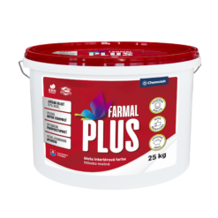 CHEMOLAK V-2073 Farmal PLUS Biela,40kg www.pulzar.sk Farby Laky