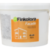 TIKKURILA FINKOLORA FACADE fasádna farba 13.5L www.pulzar.sk Farby Laky