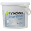 TIKKURILA FINKOLORA SNOW WHITE disperzná farba biela,5L www.pulzar.sk Farby Laky