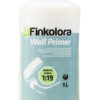 TIKKURILA FINKOLORA WALL PRIMER univerzálna penetrácia 1L www.pulzar.sk Farby Laky