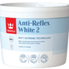 Tikkurila ANTI-REFLEX WHITE farba na stropy Biela,10L www.pulzar.sk Farby Laky