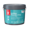 Tikkurila FEELINGS MOISTURE STOP proti vlhkosti 3L www.pulzar.sk Farby Laky