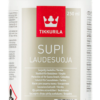 Tikkurila SUPI LAUDESUOJA parafínový olej 1L www.pulzar.sk Farby Laky