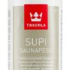 Tikkurila SUPI SAUNAPESU čistič povrchov v saunách 1L www.pulzar.sk Farby Laky