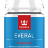 Tikkurila THINNER EVERAL 1050, 1L 1L www.pulzar.sk Farby Laky