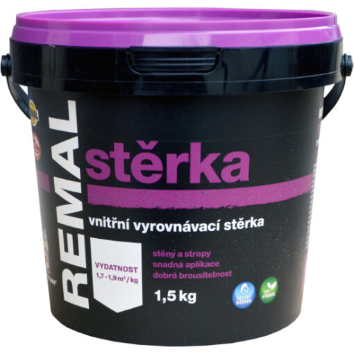 REMAL Stierka
